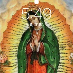 Meet your Posher, Rosalio